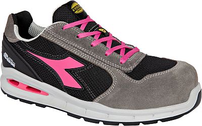Diadora Utility Run A.Box Low S1PS, scarpe di sicurezza unisex