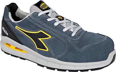 Diadora Utility Run A.Box Low S3S, scarpe di sicurezza unisex