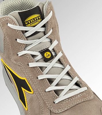 Diadora Utility Run A.Box Mid S3S, Sicherheitsschuhe Unisex (14/16)