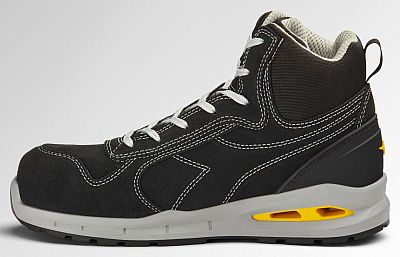 Diadora Utility Run A.Box Mid S3S, Sicherheitsschuhe Unisex (7/16)
