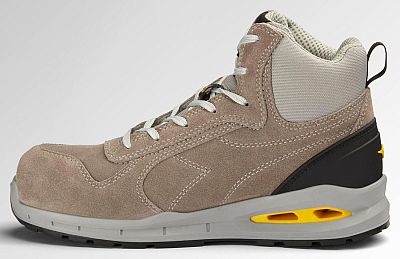 Diadora Utility Run A.Box Mid S3S, Sicherheitsschuhe Unisex (8/16)