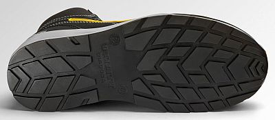 Diadora Utility Run A.Box Mid S3S, Sicherheitsschuhe Unisex (9/16)