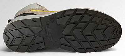 Diadora Utility Run A.Box Mid S3S, Sicherheitsschuhe Unisex (10/16)