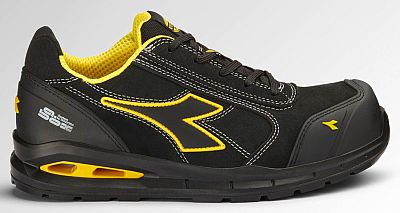 Diadora Utility Run A.Box Master Low S3S, chaussures de sécurité (2/8)