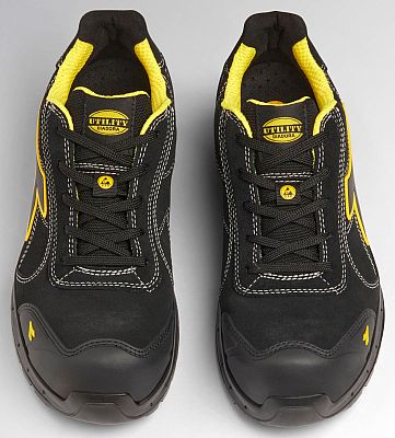 Diadora Utility Run A.Box Master Low S3S, chaussures de sécurité (3/8)