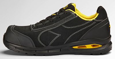 Diadora Utility Run A.Box Master Low S3S, chaussures de sécurité (4/8)