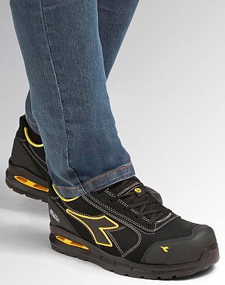 Diadora Utility Run A.Box Master Low S3S, chaussures de sécurité (6/8)