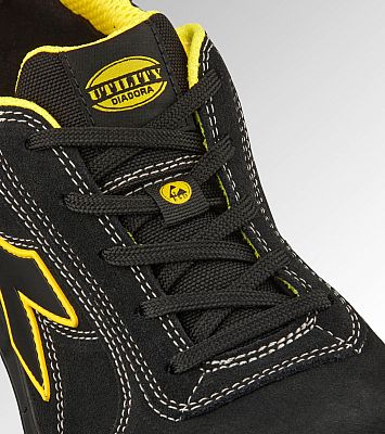 Diadora Utility Run A.Box Master Low S3S, chaussures de sécurité (7/8)