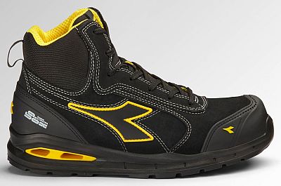 Diadora Utility Run A.Box Master Mid S3S, bottes de sécurité (2/8)