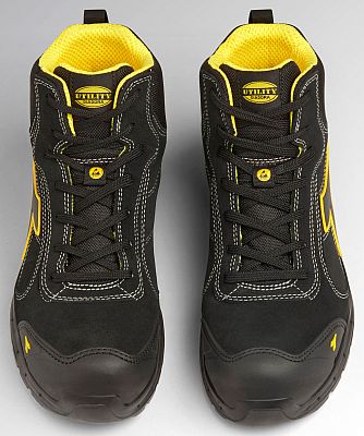 Diadora Utility Run A.Box Master Mid S3S, bottes de sécurité (3/8)