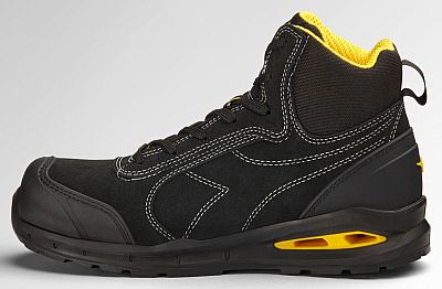 Diadora Utility Run A.Box Master Mid S3S, bottes de sécurité (4/8)