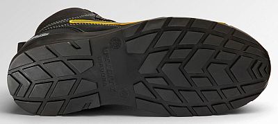 Diadora Utility Run A.Box Master Mid S3S, bottes de sécurité (5/8)