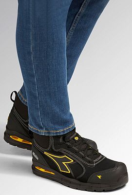 Diadora Utility Run A.Box Master Mid S3S, bottes de sécurité (6/8)