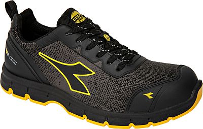 Diadora Utility Run Atom Evo Low S3S, safety shoes unisex