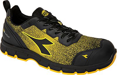 Diadora Utility Run Atom Evo Low S3S, safety shoes unisex (2/4)