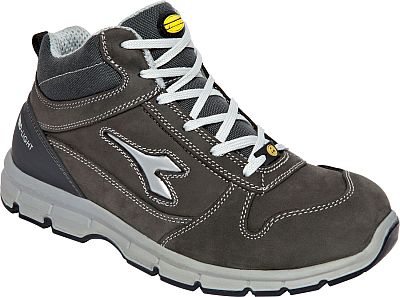 Diadora Utility Run Mid S3S, stivali di sicurezza unisex
