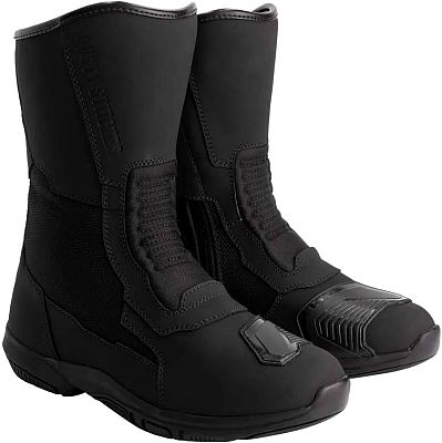 Rusty Stitches Bobby V2, botas