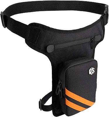 Rusty Stitches Gordon V2, leg bag