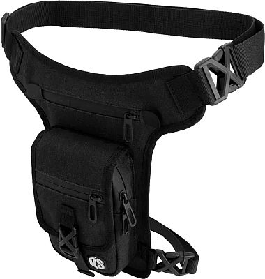 Rusty Stitches Kai, leg bag