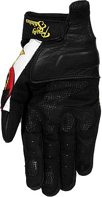 Rusty Stitches Clyde V3 Mask, gloves (2/2)