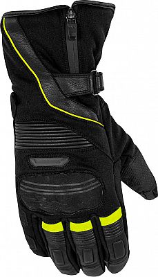 Rusty Stitches Cole, guantes impermeables
