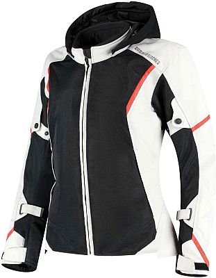 Rusty Stitches Caroline, chaqueta textil mujer