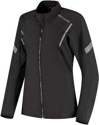 Rusty Stitches Caroline, veste textile femme (5/7)