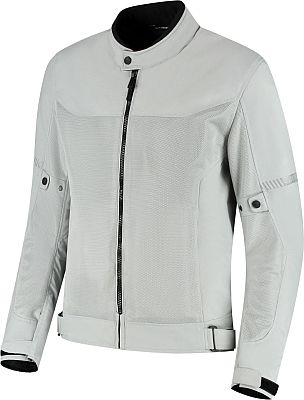 Rusty Stitches Mike, chaqueta textil