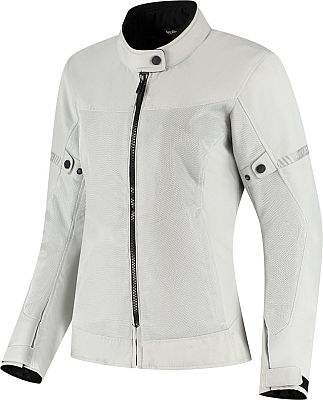 Rusty Stitches Jodi, chaqueta textil mujer