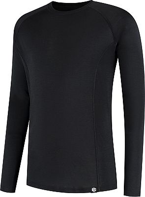 Rusty Stitches Merino Baselayer 200, camiseta funcional