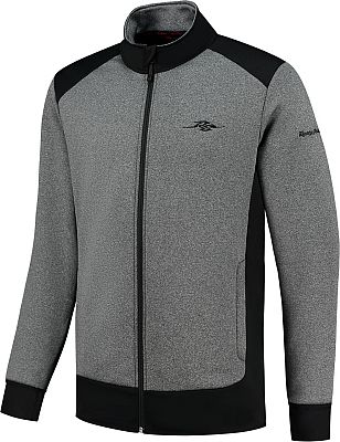 Rusty Stitches Sem Midlayer, chaqueta textil