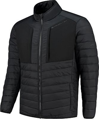 Rusty Stitches Thomson Midlayer, chaqueta funcional