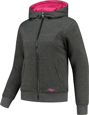 Rusty Stitches Wendy, chaqueta textil mujer