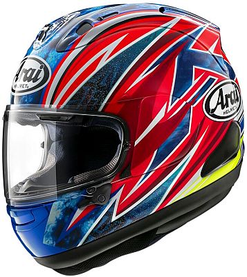 Arai RX-7V Evo Ogura 2023, full face helmet