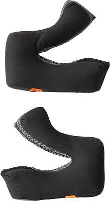 Alpinestars Supertech S-M3, cheek pads youth