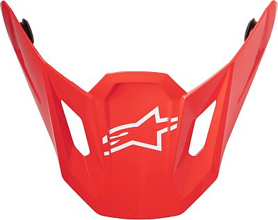Alpinestars S-M7 Core, peak