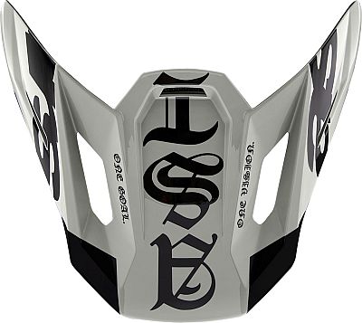 Alpinestars S-M7 Wolf Dust Limited Edition, pico