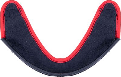 Alpinestars Supertech S-R7, deflector de viento