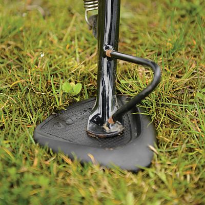 Oxford MagniMate , sidestand pad (4/4)