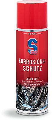 S100 2110, producto anticorrosivo