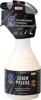 S100 2141, leather care