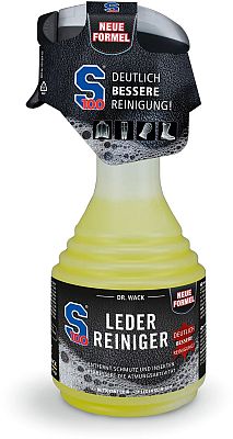 S100 2146, leather cleaner