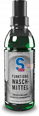 S100 2182, Funktions-Waschmittel