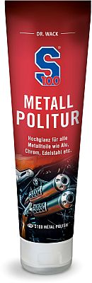 S100 2405, abrillantador para metales