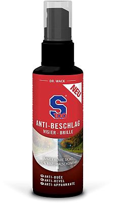 S100 2427, anti-fog spray