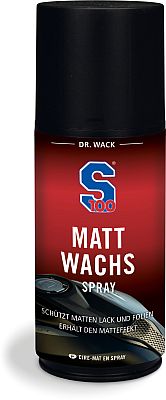 S100 2460, spray de cera mate