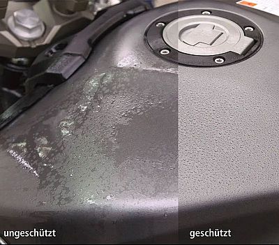 S100 2460, spray z matowym woskiem (4/5)