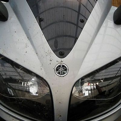 S100 2470, wosk w sprayu nadający połysk (4/4)