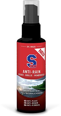 S100 Anti-Rain, protective impregnation