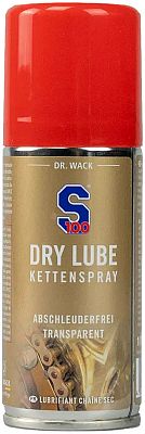 S100 Dry Lube, spray para cadenas